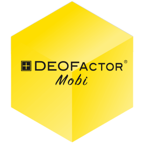 DEOFACTOR Mobi