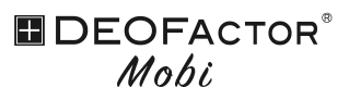 DEOFACTOR Mobi