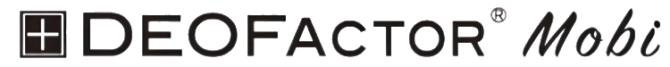 DEOFACTOR Mobi